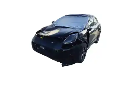 Здавання транспортного засобу ford puma (j2k, cf7) 1.0 ecoboost mhev року 2024 потужний b7ja,b7jb