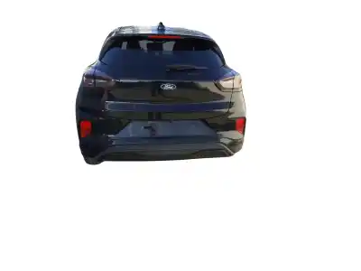 Здавання транспортного засобу ford puma (j2k, cf7) 1.0 ecoboost mhev року 2024 потужний b7ja,b7jb