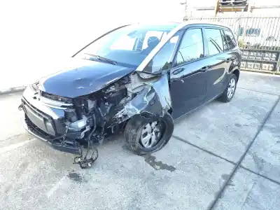 Scrapping Vehicle citroen                                            c4 grand picasso ii (da_, de_)                                                                                                                                                                                                                             1.2 thp 130                                                                                                                                                                                                                                                of the year 2017 powered hny (eb2dts)