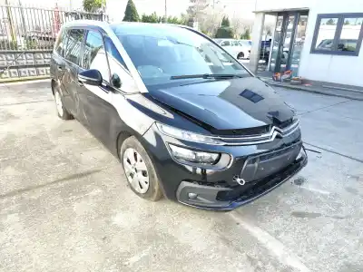 Scrapping Vehicle citroen                                            c4 grand picasso ii (da_, de_)                                                                                                                                                                                                                             1.2 thp 130                                                                                                                                                                                                                                                of the year 2017 powered hny (eb2dts)