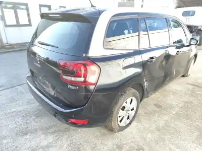 Scrapping Vehicle citroen                                            c4 grand picasso ii (da_, de_)                                                                                                                                                                                                                             1.2 thp 130                                                                                                                                                                                                                                                of the year 2017 powered hny (eb2dts)
