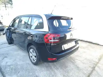 Scrapping Vehicle citroen                                            c4 grand picasso ii (da_, de_)                                                                                                                                                                                                                             1.2 thp 130                                                                                                                                                                                                                                                of the year 2017 powered hny (eb2dts)