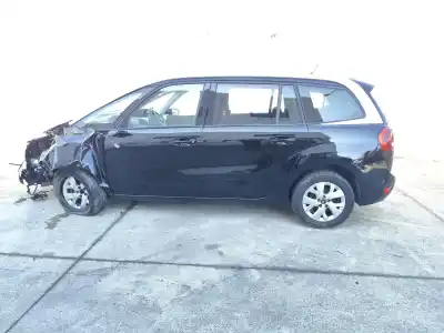 Scrapping Vehicle citroen                                            c4 grand picasso ii (da_, de_)                                                                                                                                                                                                                             1.2 thp 130                                                                                                                                                                                                                                                of the year 2017 powered hny (eb2dts)