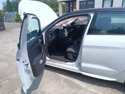 Scrapping Vehicle audi a1 sportback (gba) 30 tfsi of the year 2023 powered dlaa