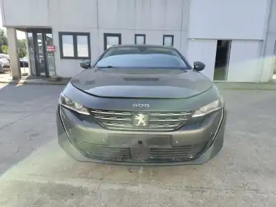 Здавання транспортного засобу peugeot                                            508 sw ii (fc_, fj_, f4_)                                                                                                                                                                                                                                  2.0 bluehdi 160                                                                                                                                                                                                                                            року 2019 потужний ehy (dw10fcc)