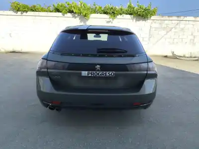 Здавання транспортного засобу peugeot                                            508 sw ii (fc_, fj_, f4_)                                                                                                                                                                                                                                  2.0 bluehdi 160                                                                                                                                                                                                                                            року 2019 потужний ehy (dw10fcc)