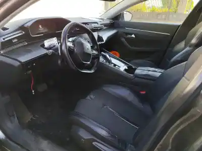 Здавання транспортного засобу peugeot                                            508 sw ii (fc_, fj_, f4_)                                                                                                                                                                                                                                  2.0 bluehdi 160                                                                                                                                                                                                                                            року 2019 потужний ehy (dw10fcc)