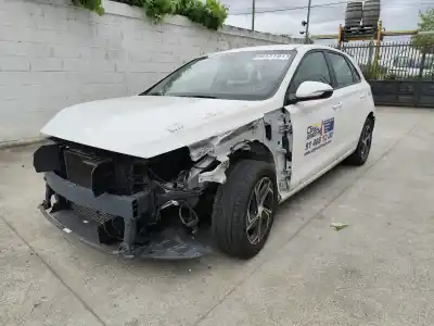 Здавання транспортного засобу hyundai                                            i30 (pde, pd, pden)                                                                                                                                                                                                                                        1.6 crdi                                                                                                                                                                                                                                                   року 2021 потужний d4fe