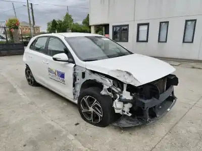 Здавання транспортного засобу hyundai                                            i30 (pde, pd, pden)                                                                                                                                                                                                                                        1.6 crdi                                                                                                                                                                                                                                                   року 2021 потужний d4fe
