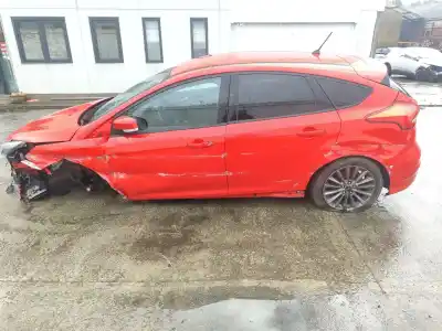 Утилизация автомобиля ford focus iii 1.5 tdci года 2018 питание xwda,xwdb,xwdc,xwdd,xwde