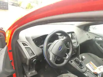 Утилизация автомобиля ford focus iii 1.5 tdci года 2018 питание xwda,xwdb,xwdc,xwdd,xwde