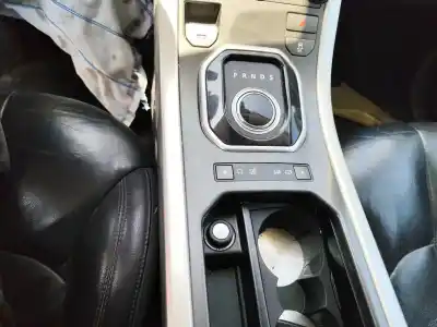 Здавання транспортного засобу land rover range rover evoque (l538) 2.2 d 4x4 року 2012 потужний 224dt(dw12bted4)