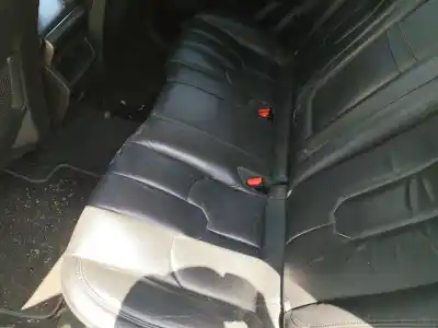 Здавання транспортного засобу land rover range rover evoque (l538) 2.2 d 4x4 року 2012 потужний 224dt(dw12bted4)