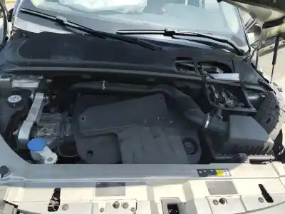 Здавання транспортного засобу land rover range rover evoque (l538) 2.2 d 4x4 року 2012 потужний 224dt(dw12bted4)