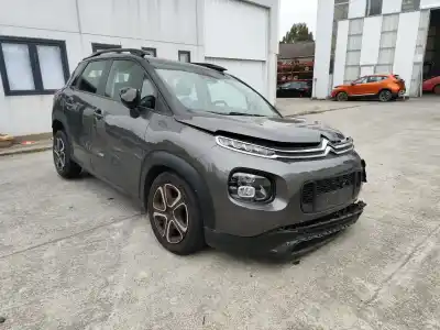 Veicolo di demolizione CITROEN C3 AIRCROSS II (2R_, 2C_)  dell'anno 2021 alimentato HNP (EB2ADT),HNV (EB2DTM),HNZ (EB2DT)