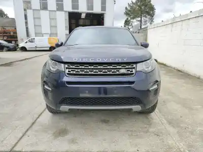 Veicolo di demolizione LAND ROVER DISCOVERY SPORT (L550)  dell'anno 2015 alimentato 204DTD(AJ20D4)