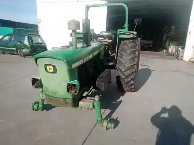 Здавання транспортного засобу JOHN DEERE 2130  року 1980 потужний 4239