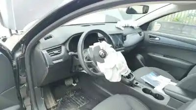 Veicolo di demolizione RENAULT ARKANA I (LCM_, LDN_) 1.3 TCE 140 (LDN0) dell'anno 2022 alimentato H5H 490