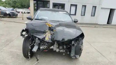 Scrapping Vehicle renault arkana i (lcm_, ldn_) 1.3 tce 140 (ldn0) of the year 2022 powered h5h 490