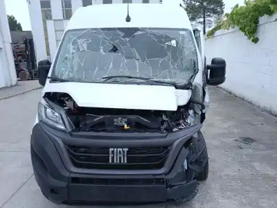 Здавання транспортного засобу FIAT DUCATO CAJA/CHASIS (250_)  року 2024 потужний 46349131,46356294