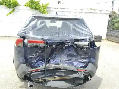 Veículo de Sucata toyota rav 4 v (_a5_, _h5_) 2.5 hybrid (axah52) do ano 2025 alimentado a25a-fxs