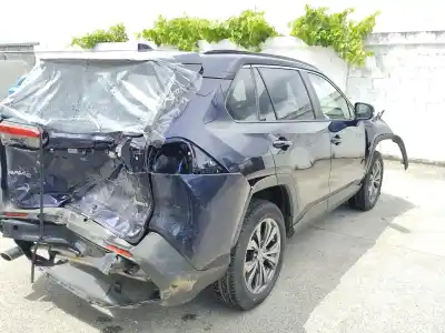 Veículo de Sucata toyota rav 4 v (_a5_, _h5_) 2.5 hybrid (axah52) do ano 2025 alimentado a25a-fxs