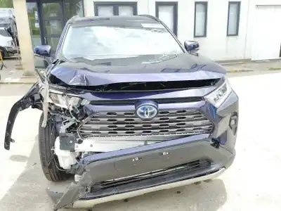 Veículo de Sucata toyota rav 4 v (_a5_, _h5_) 2.5 hybrid (axah52) do ano 2025 alimentado a25a-fxs