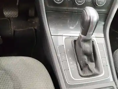 Veículo de Sucata volkswagen golf vii variant (ba5, bv5) 1.6 tdi do ano 2019 alimentado ddya,dgte