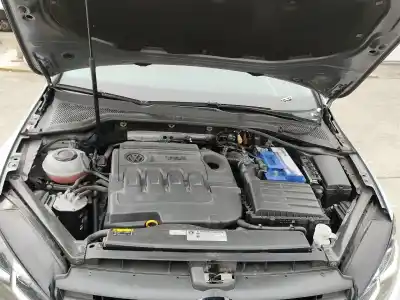 Утилизация автомобиля volkswagen golf vii variant (ba5, bv5) 1.6 tdi года 2019 питание ddya,dgte