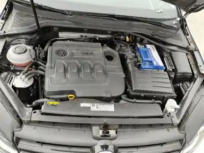 Утилизация автомобиля volkswagen golf vii variant (ba5, bv5) 1.6 tdi года 2019 питание ddya,dgte