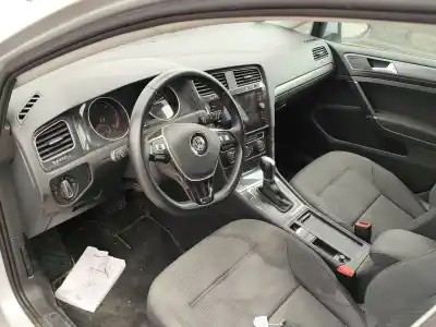 Утилизация автомобиля volkswagen golf vii variant (ba5, bv5) 1.6 tdi года 2019 питание ddya,dgte