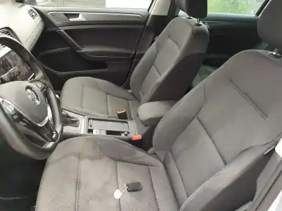 Утилизация автомобиля volkswagen golf vii variant (ba5, bv5) 1.6 tdi года 2019 питание ddya,dgte