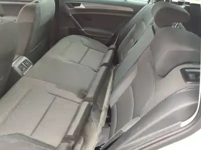 Утилизация автомобиля volkswagen golf vii variant (ba5, bv5) 1.6 tdi года 2019 питание ddya,dgte