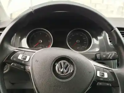 Утилизация автомобиля volkswagen golf vii variant (ba5, bv5) 1.6 tdi года 2019 питание ddya,dgte