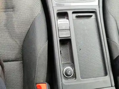 Утилизация автомобиля volkswagen golf vii variant (ba5, bv5) 1.6 tdi года 2019 питание ddya,dgte