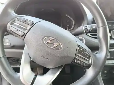 Veicolo di demolizione hyundai i30 fastback (pde, pden) 1.0 t-gdi dell'anno 2021 alimentato g3lc,g3le