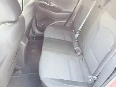 Hurda Aracı HYUNDAI I30 FASTBACK (PDE, PDEN)  Yılın 2021 güçlü G3LC,G3LE