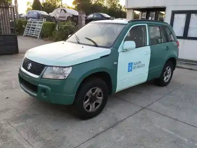 Hurda Aracı SUZUKI GRAND VITARA II (JT, TE, TD)  Yılın 2006 güçlü F9QB,F9QC