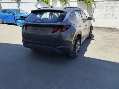 Veículo de Sucata HYUNDAI TUCSON (NX4E, NX4A)  do ano 2023 alimentado G4FP