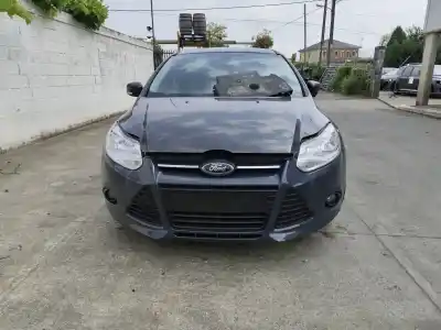 Утилизация автомобиля ford focus iii turnier 1.6 tdci года 2011 питание t1da,t1db