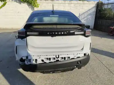Утилизация автомобиля citroen c4 iii (ba_, bb_, bc_) 1.2 puretech 130 (bahnsa, bahnsb) года 2025 питание hns (eb2adts)