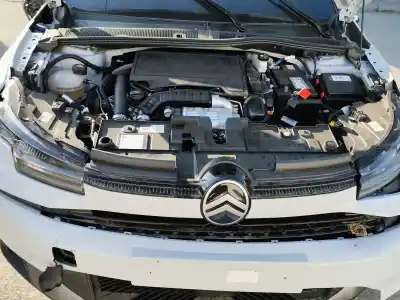 Утилизация автомобиля citroen c4 iii (ba_, bb_, bc_) 1.2 puretech 130 (bahnsa, bahnsb) года 2025 питание hns (eb2adts)