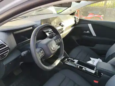 Утилизация автомобиля citroen c4 iii (ba_, bb_, bc_) 1.2 puretech 130 (bahnsa, bahnsb) года 2025 питание hns (eb2adts)