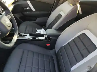 Утилизация автомобиля citroen c4 iii (ba_, bb_, bc_) 1.2 puretech 130 (bahnsa, bahnsb) года 2025 питание hns (eb2adts)