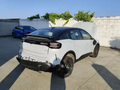 Утилизация автомобиля citroen c4 iii (ba_, bb_, bc_) 1.2 puretech 130 (bahnsa, bahnsb) года 2025 питание hns (eb2adts)