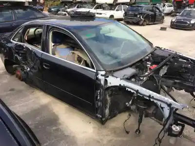 Утилизация автомобиля audi a4 b7 (8ec) 2.0 года 2005 питание alt