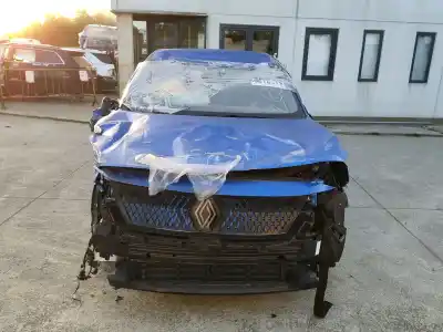 Verschrottungsfahrzeug renault austral tce 130 des jahres 2024 angetrieben h5f600