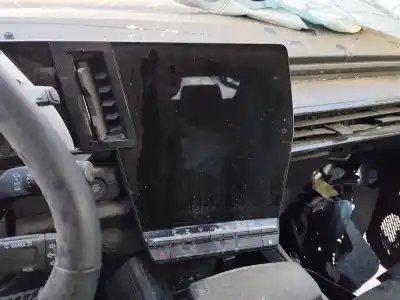 Verschrottungsfahrzeug renault austral tce 130 des jahres 2024 angetrieben h5f600