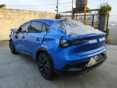 Hurda Aracı RENAULT AUSTRAL TCE 130 Yılın 2024 güçlü H5F600