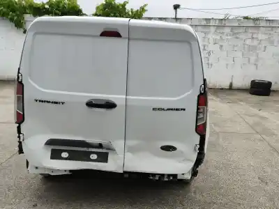 Veículo de Sucata ford transit custom v362 autobús (f3) 1.0 ecoboost phev do ano 2025 alimentado m1fa